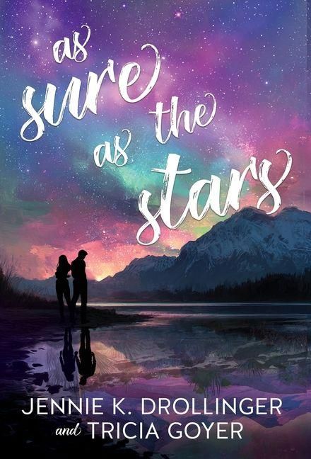 Produktbild: As Sure As The Stars