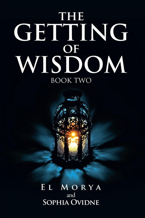 Produktbild: The Getting of Wisdom