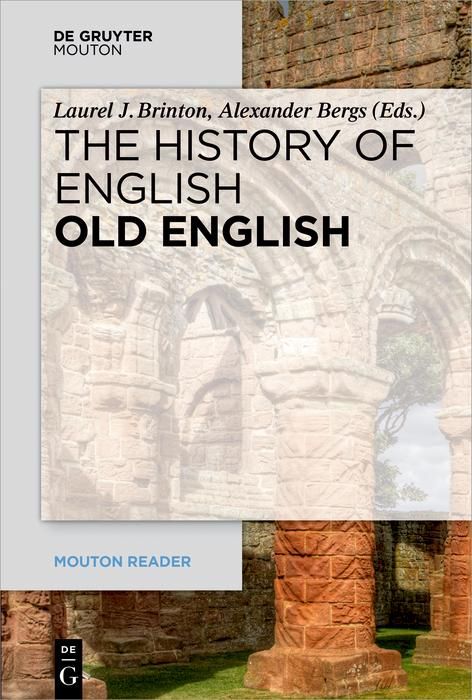 Produktbild: Old English
