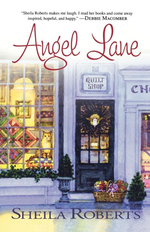 Produktbild: Angel Lane