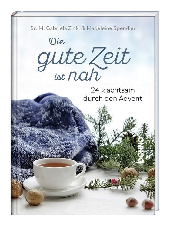 Produktbild: Die gute Zeit ist nah