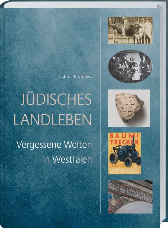 Produktbild: J&uuml;disches Landleben
