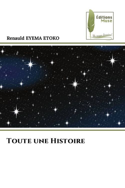 Produktbild: Toute une Histoire