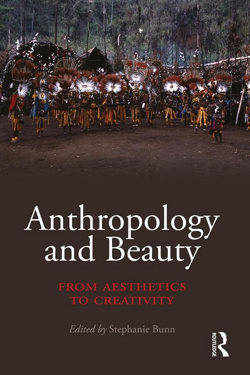 Produktbild: Anthropology and Beauty