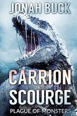 Produktbild: Carrion Scourge: Plague Of Monsters