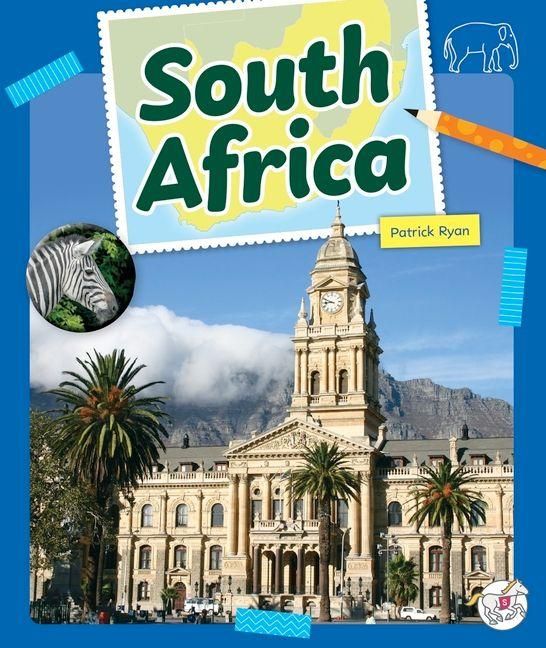 Produktbild: South Africa