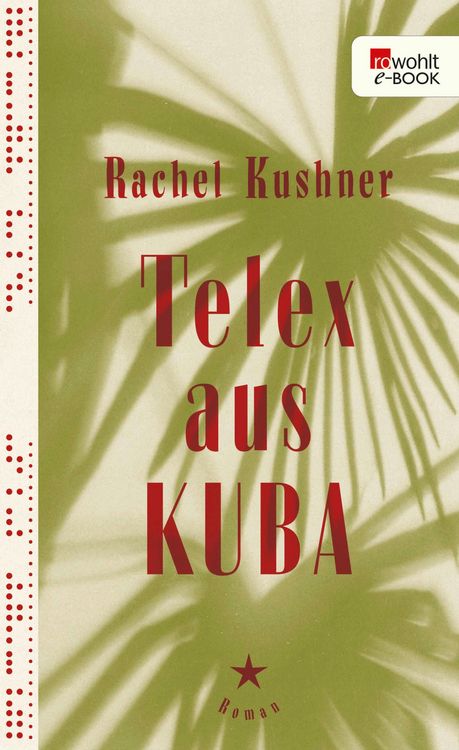 Produktbild: Telex aus Kuba