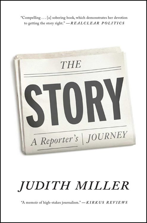 Produktbild: The Story