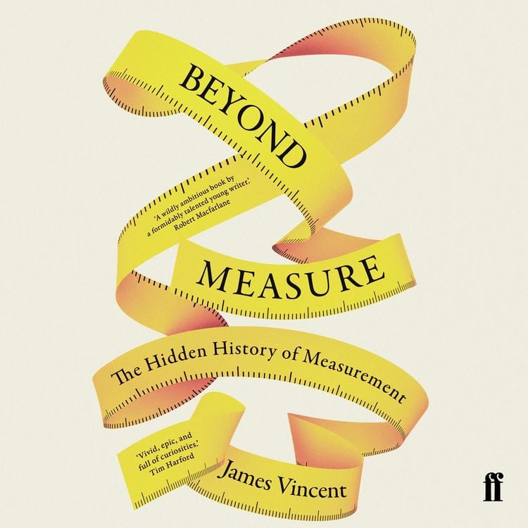 Produktbild: Beyond Measure