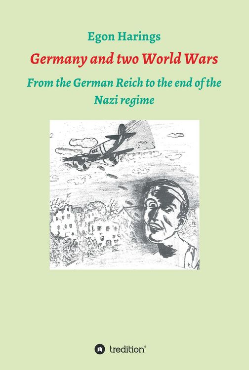 Produktbild: Germany and two World Wars