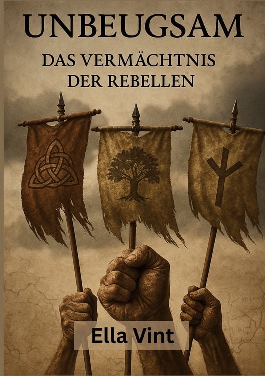 Produktbild: Unbeugsam