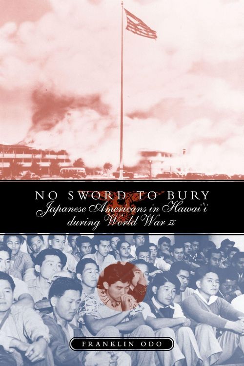 Produktbild: No Sword to Bury