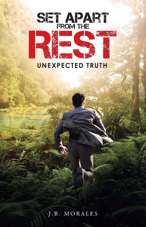 Produktbild: Set Apart from the Rest