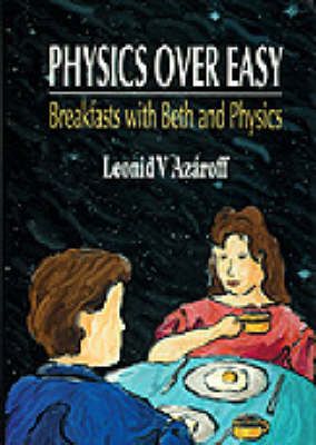 Produktbild: PHYSICS OVER EASY