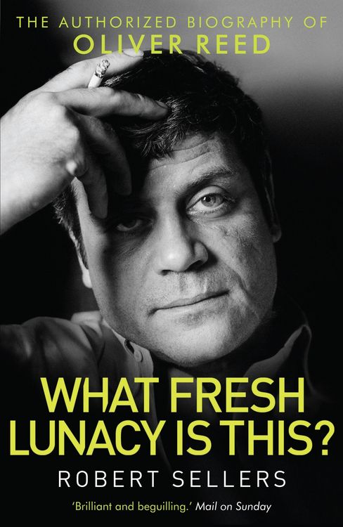 Produktbild: What Fresh Lunacy is This?