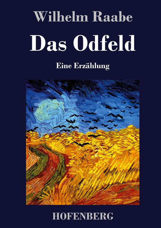 Produktbild: Das Odfeld