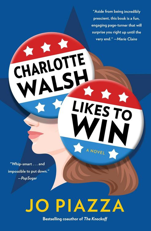 Produktbild: Charlotte Walsh Likes to Win