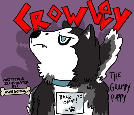 Produktbild: Crowley