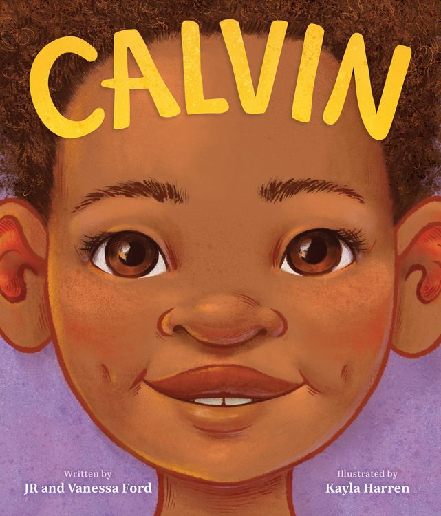 Produktbild: Calvin