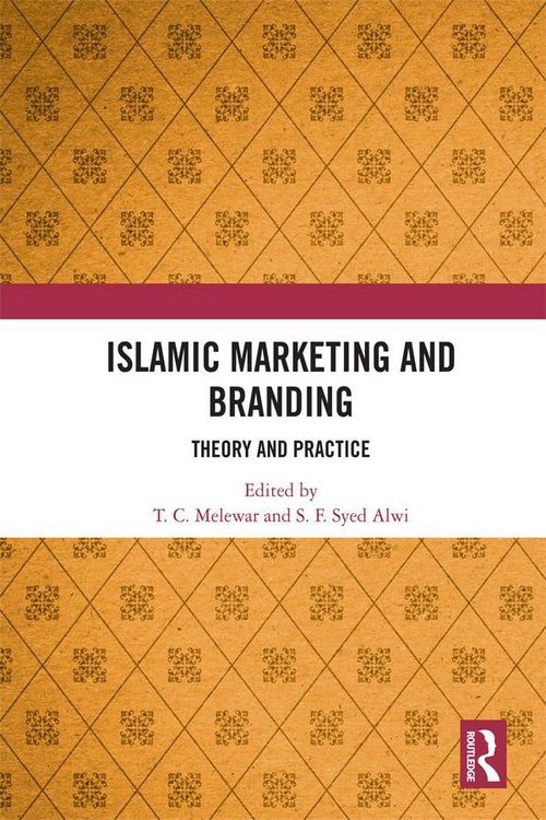 Produktbild: Islamic Marketing and Branding