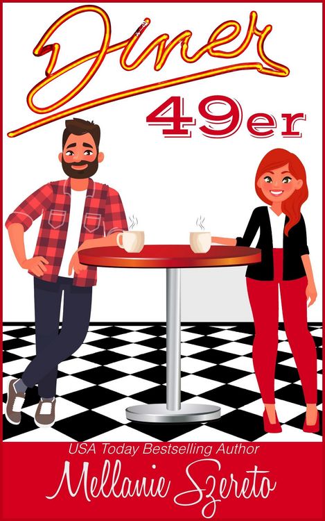 Produktbild: Diner 49er