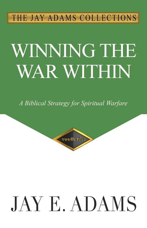 Produktbild: Winning the War Within