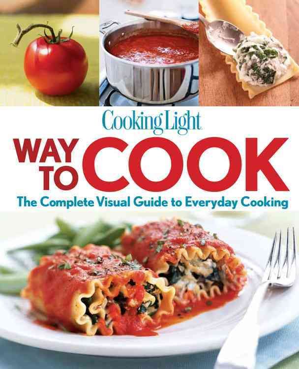 Produktbild: Way to Cook