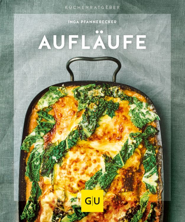 Produktbild: Aufl&auml;ufe