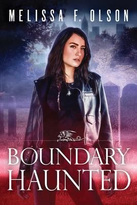 Produktbild: Boundary Haunted