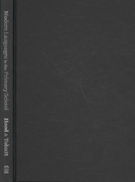 Produktbild: Modern Languages in The Primar