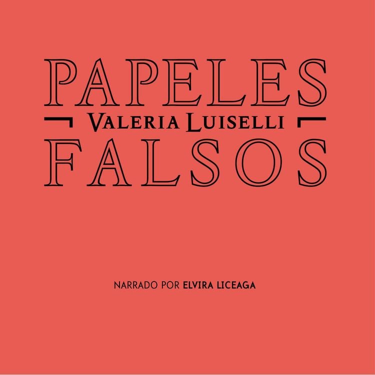 Produktbild: Papeles falsos