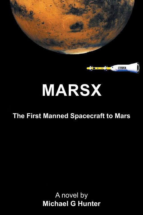 Produktbild: Marsx