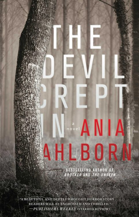Produktbild: The Devil Crept In