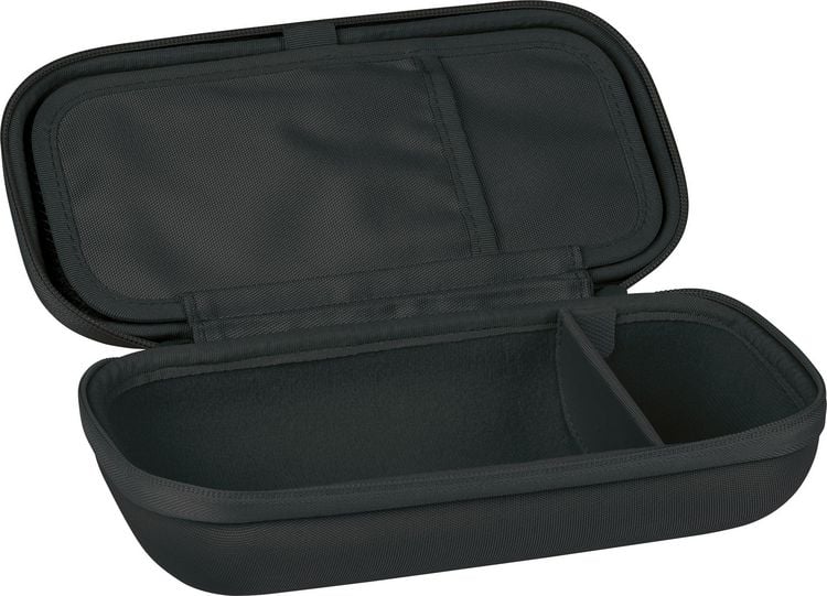 Produktbild: Brunnen Schlamperm&auml;ppchen Hardcase XL onyx s'maepp