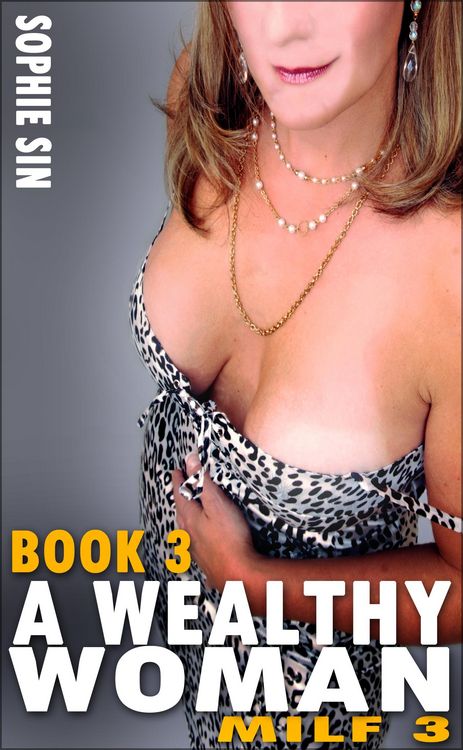 Produktbild: A Wealthy Woman