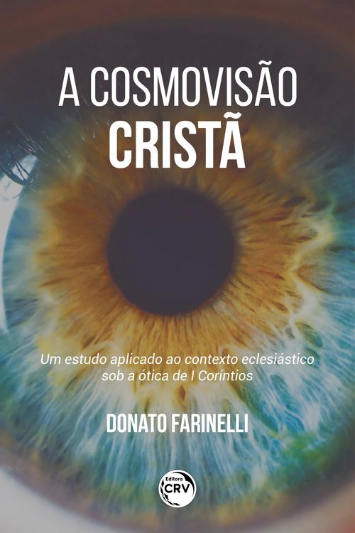 Produktbild: Cosmovis&atilde;o Crist&atilde;