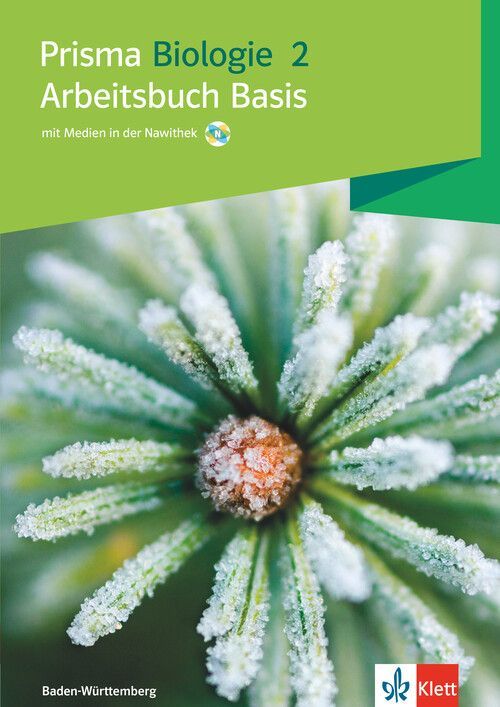 Produktbild: Prisma Biologie 2 Basis. Ausgabe Baden-W&uuml;rttemberg