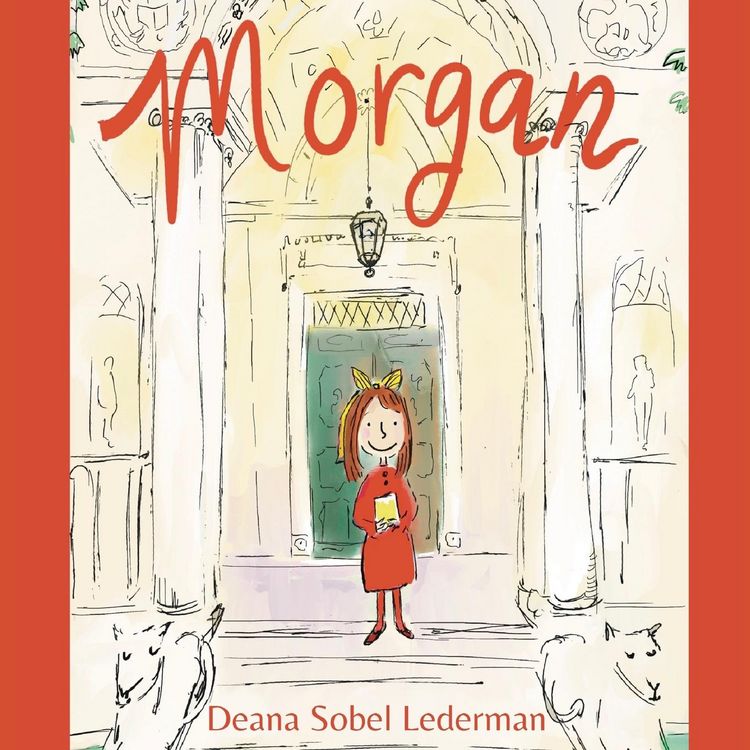 Produktbild: Morgan