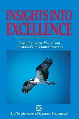 Produktbild: Insights Into Excellence