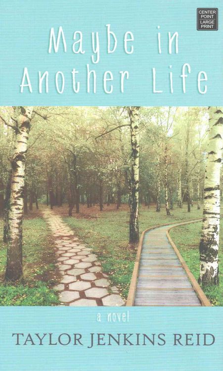 Produktbild: Maybe in Another Life