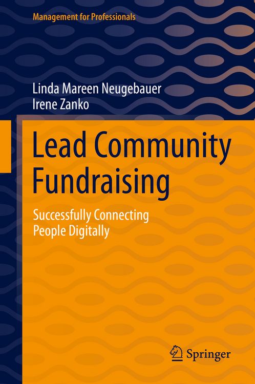 Produktbild: Lead Community Fundraising