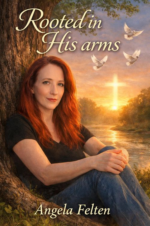 Produktbild: Rooted In His Arms