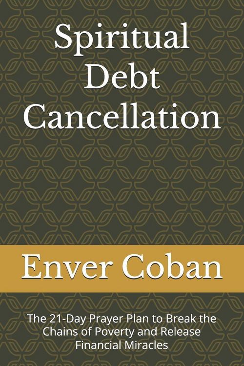 Produktbild: Spiritual Debt Cancellation