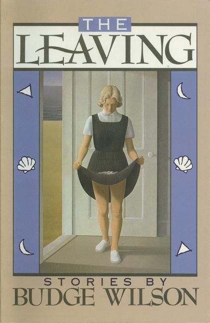 Produktbild: The Leaving
