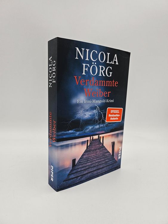 Produktbild: Verdammte Weiber