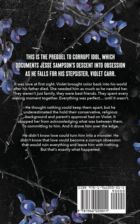 Produktbild: Corrupt Obsession