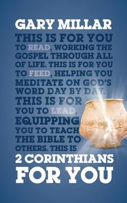 Produktbild: 2 Corinthians For You