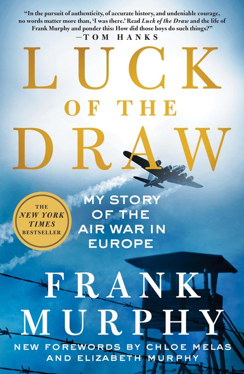 Produktbild: Luck of the Draw