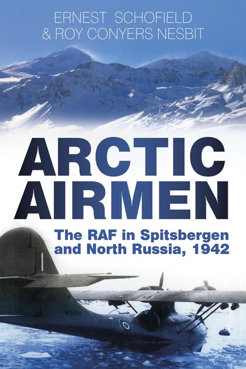 Produktbild: Arctic Airmen