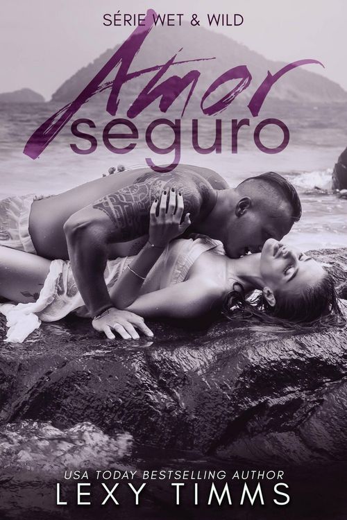 Produktbild: Amor Seguro (S&eacute;rie Wet & Wild, #3)